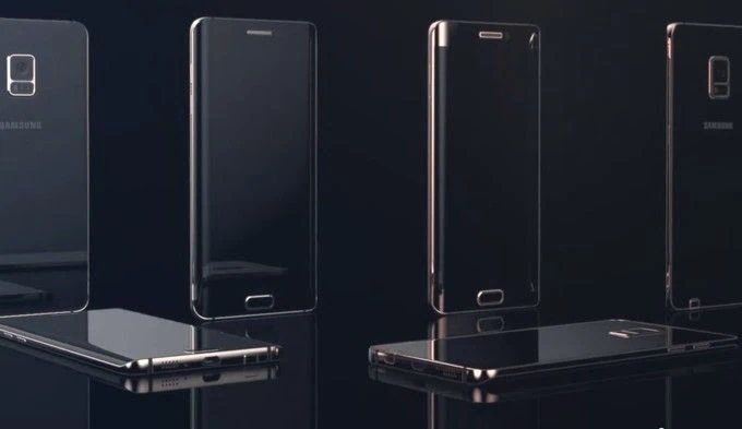 Samsung Galaxy Note 5: tutto quello che sappiamo finora