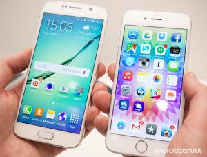 samsung galaxy s6
