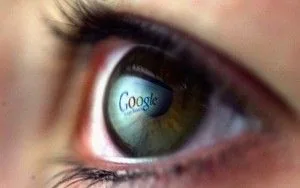 lenti a contatto di Google