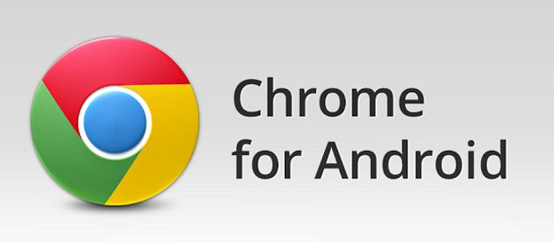 Chrome per Android