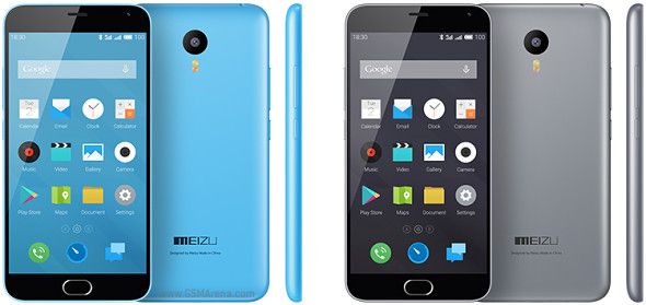 meizu m2 note