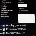 motorola moto x