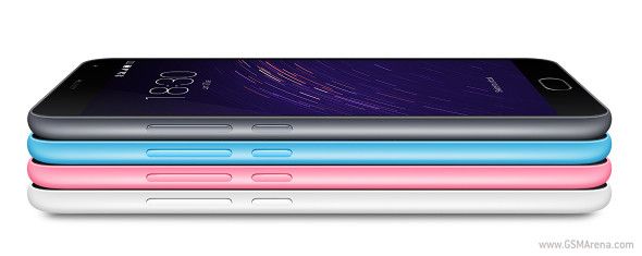 meizu m2 note