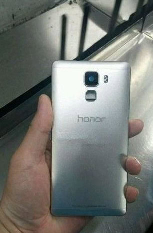 huawei honor 7