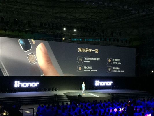 huawei honor 7