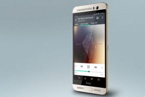 htc one m9+