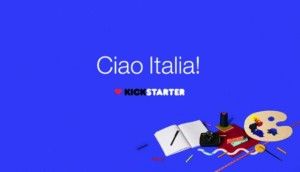 Kickstarter