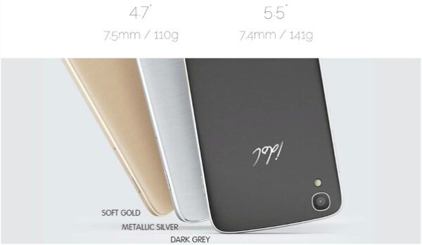 idol 3
