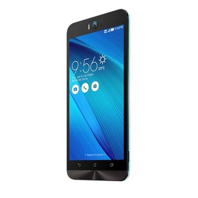 ZenFone Selfie