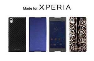 puro per xperia