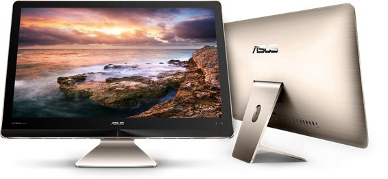 Serie Zen AiO