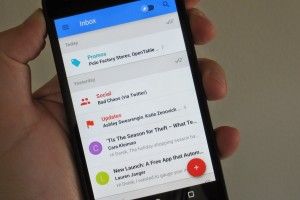 inbox vs gmail