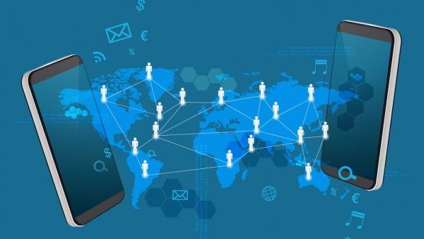 Stop roaming internazionale