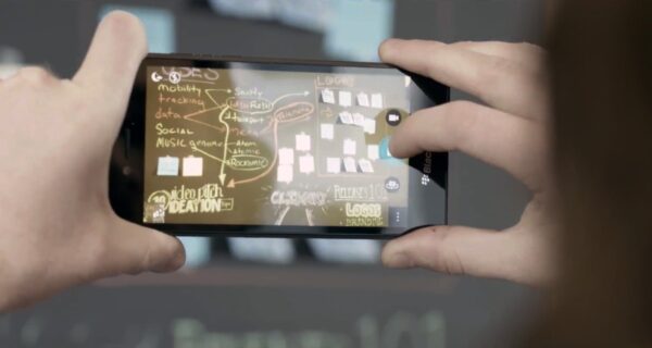 blackberry leap