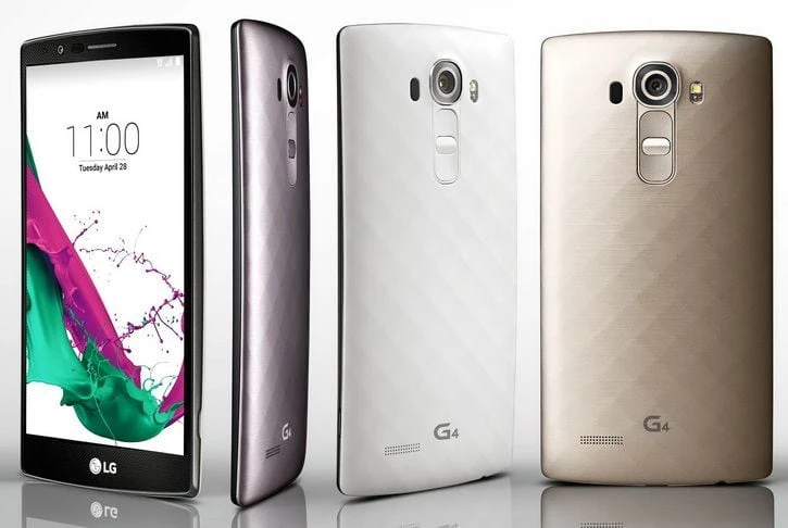 lg g4 pro