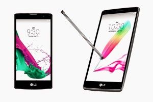 lg g4 stylus