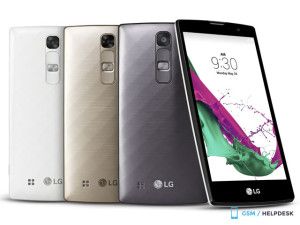 LG