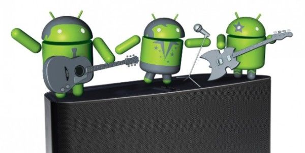 musica-android