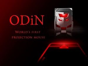odin