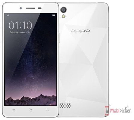 oppo mirror 5s