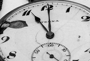 secondo intercalare