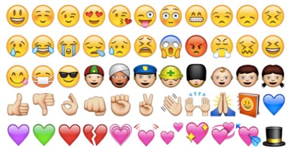 Emoji Passcode