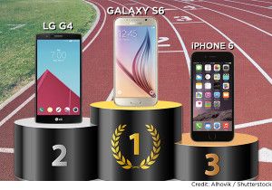 samsung galaxy s6