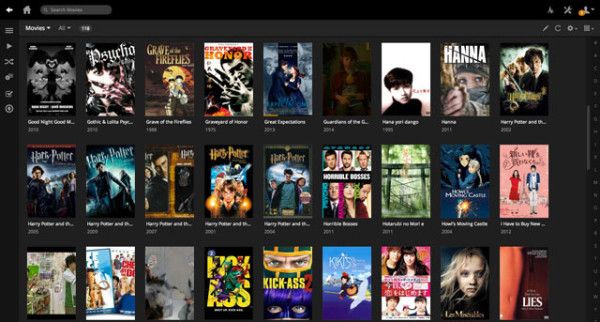 plex