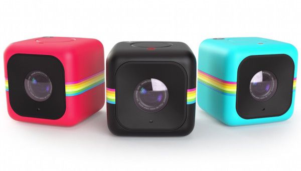 Polaroid Cube+