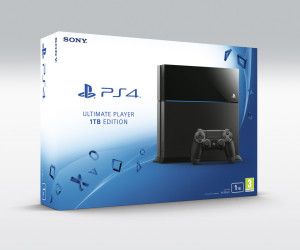 playstation 4