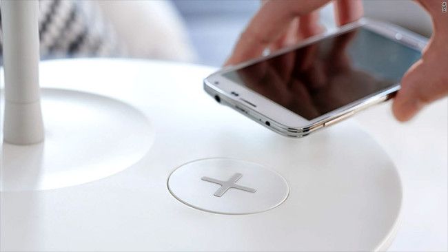 router wi-fi