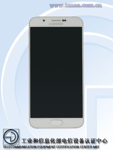 samsung galaxy a8 3