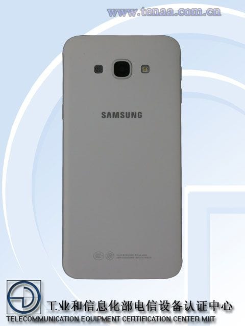 samsung galaxy a8