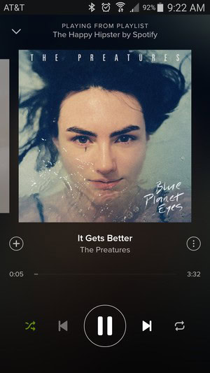 spotify