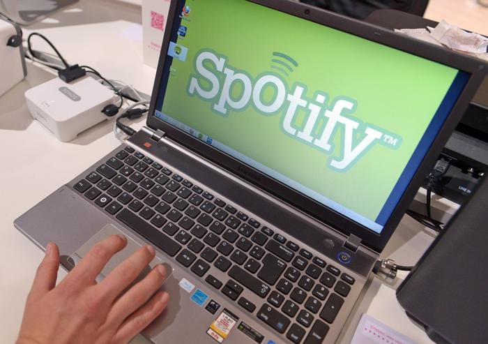 Spotify raggiunge 20 milioni di utenti paganti