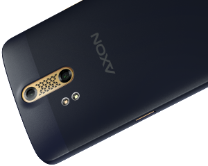 Axon Phone ZTE