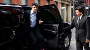 uber