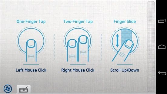Intel smartphone tastiera