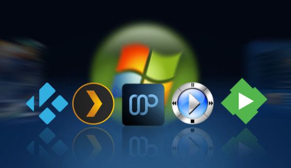 windows media center