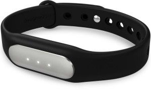 Xiaomi Mi Band 2 appare in foto