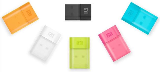 xiaomi mini wifi
