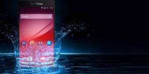 sony xperia z4v