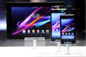 sony