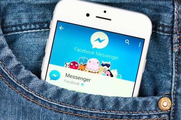 (rumors) Facebook messenger:in arrivo un assistente personale?