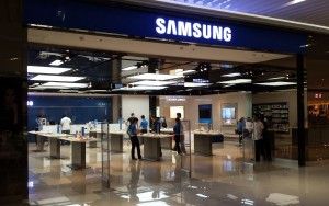 samsung
