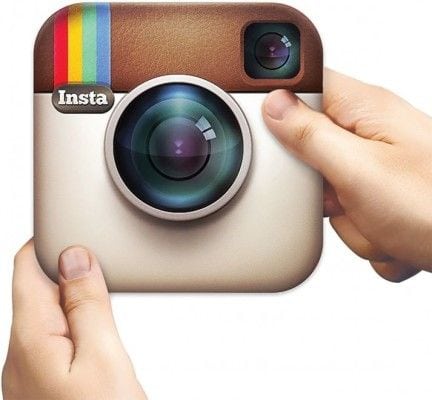 Profili fasulli Instagram