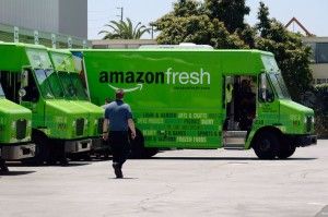 amazon