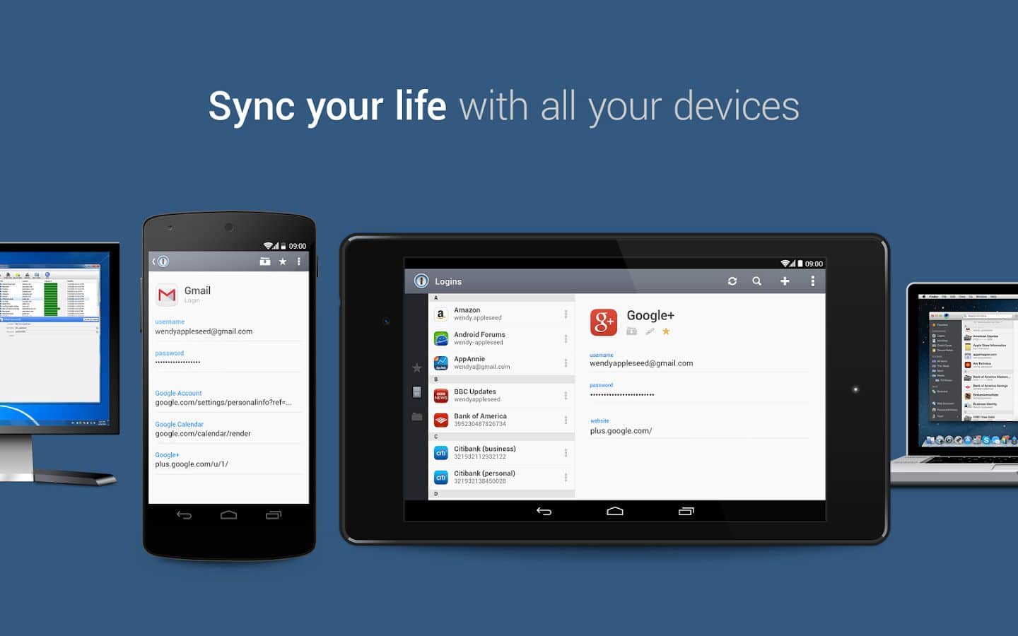 1Password (2)