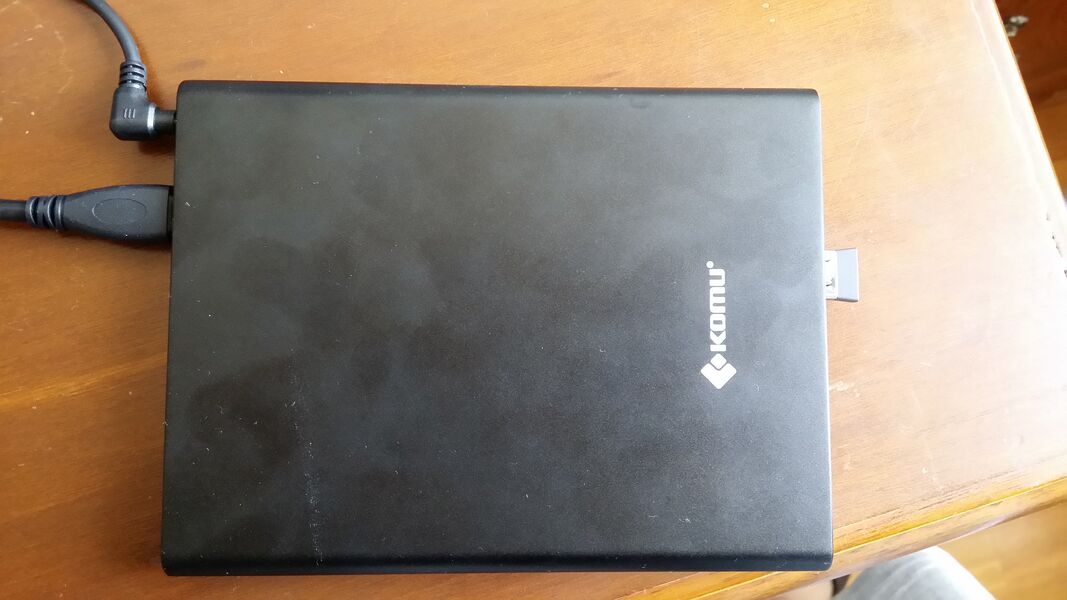 komu minipc