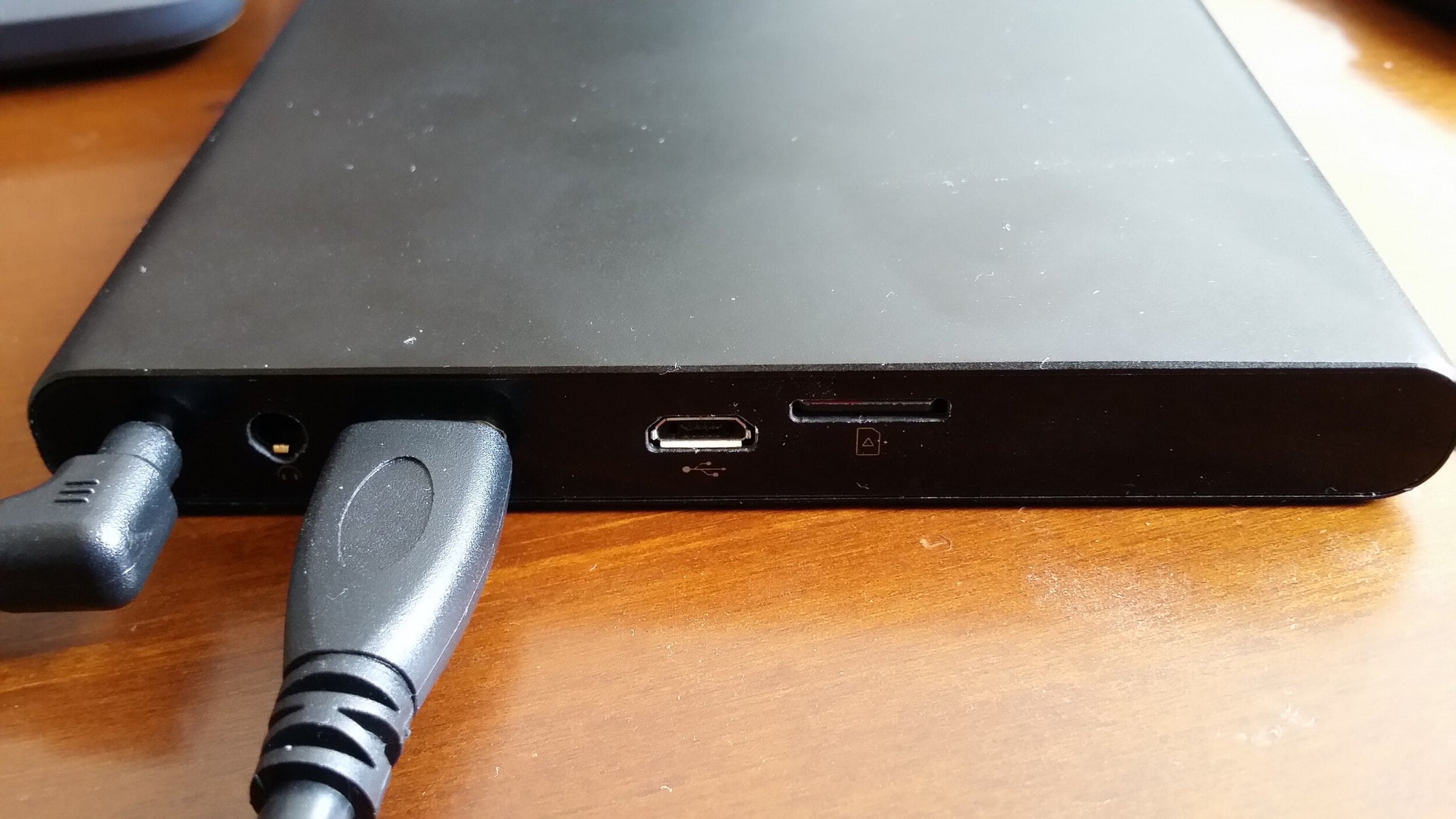 komu minipc